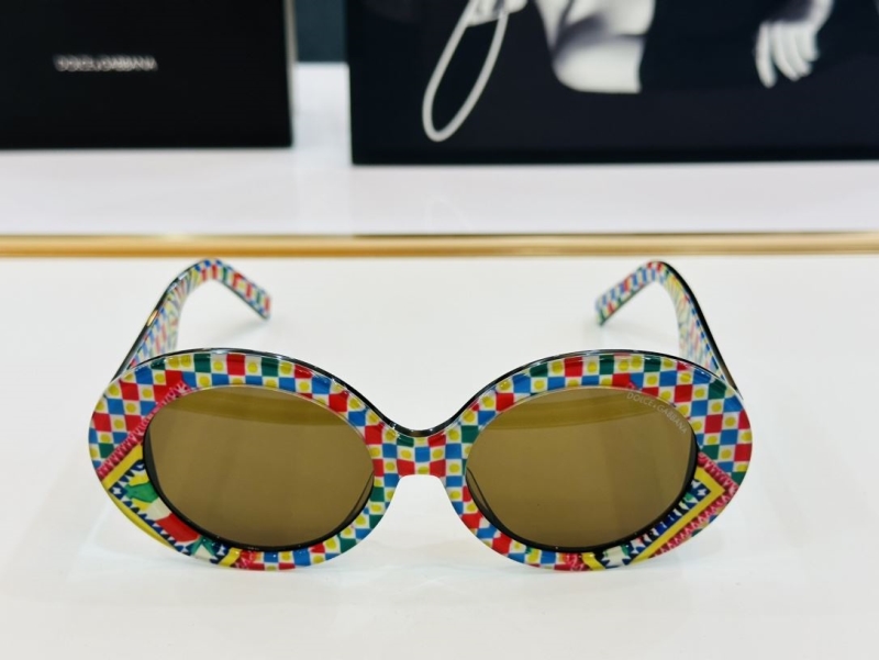 D&G Sunglasses